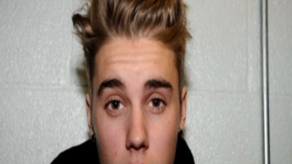Las fotos que Justin Bieber no ha podido ocultar
