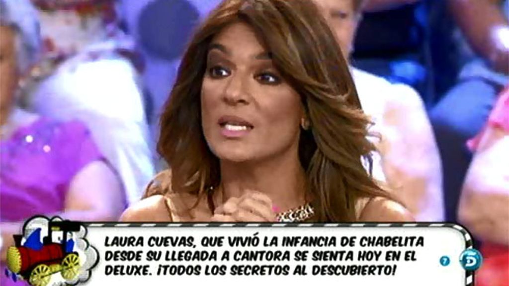 Raquel, sobre las declaraciones de Laura Cuevas: "Cómo ha cambiado el cuento"