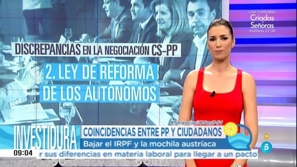 El PP se niega a prescindir de los imputados por corrupción hasta que no haya Gobierno