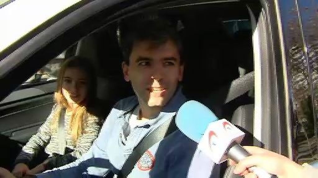 El día más temido por los conductores de Madrid: Solo coches con matrícula impar