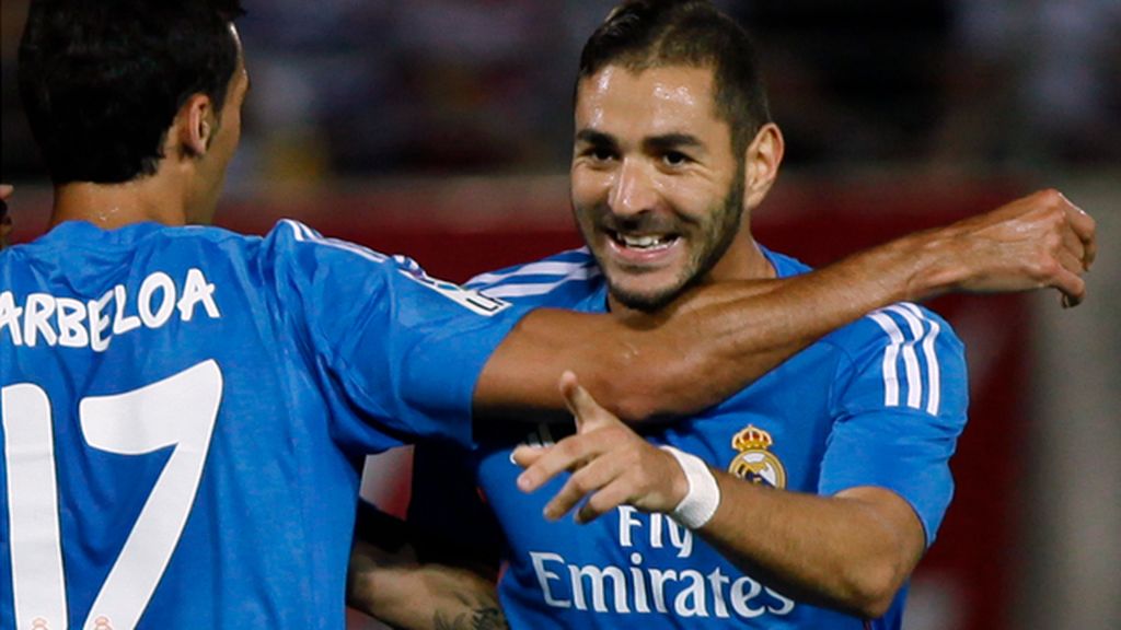 Arbeloa: “Cuando pedí apoyo para Benzema un compañero me acusó de ir de capitán”