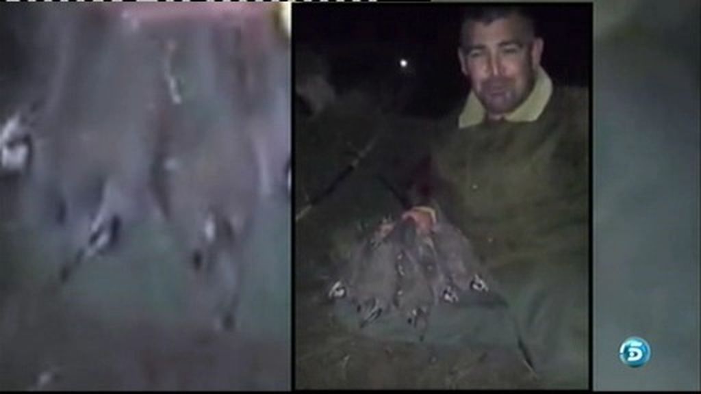 Detenido en Cádiz un cazador furtivo que subía sus "trofeos" a Internet