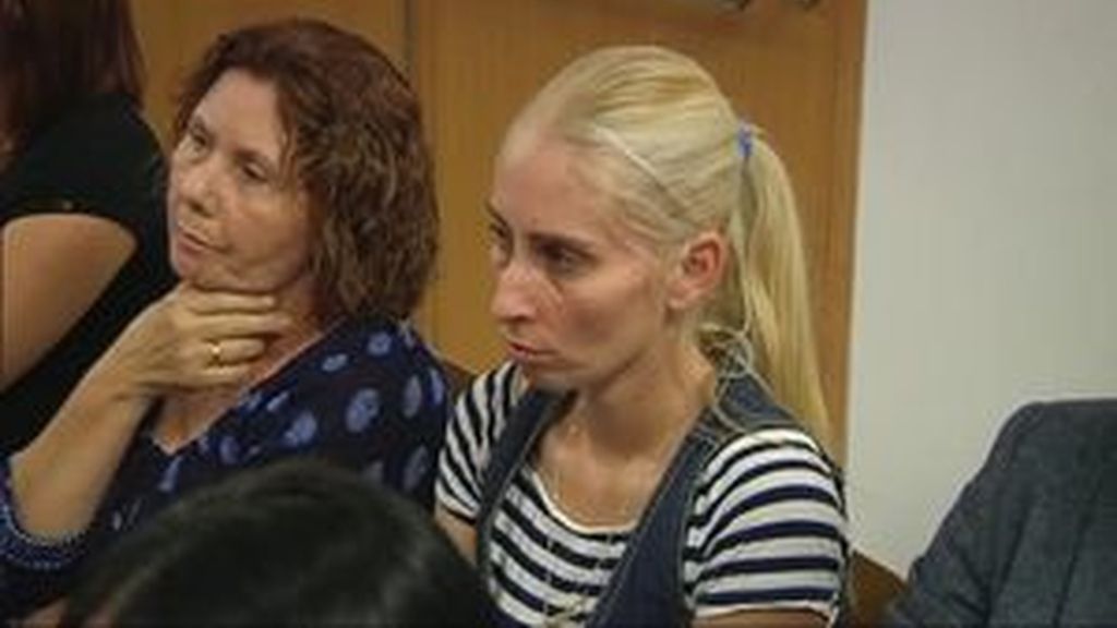La madre de Yéremi, presente en el juicio contra ‘El Rubio’ por abusar de un menor