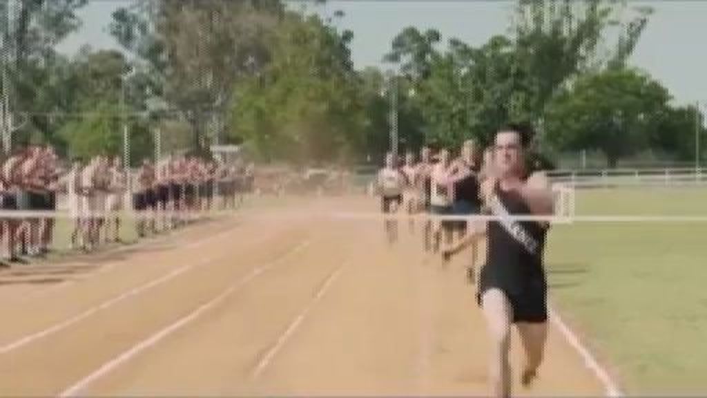 Angelina Jolie presenta su segunda película como directora