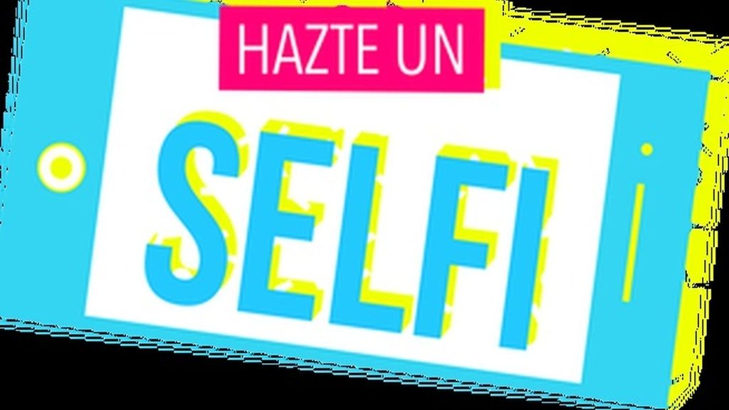 'Hazte un selfi' (14/11/16), a la carta