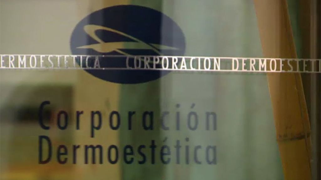 Corporación Dermoestética, de cotizar en Bolsa a la quiebra