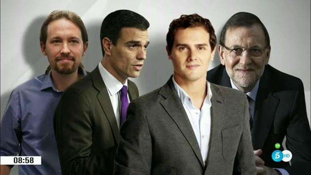 El PP rechaza el cara a cara con Sánchez