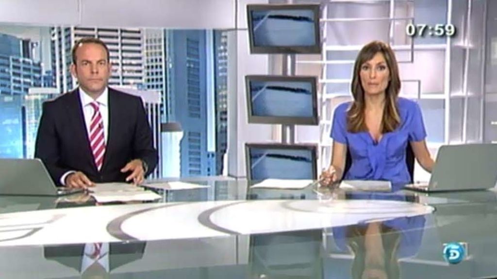 Informativo Matinal