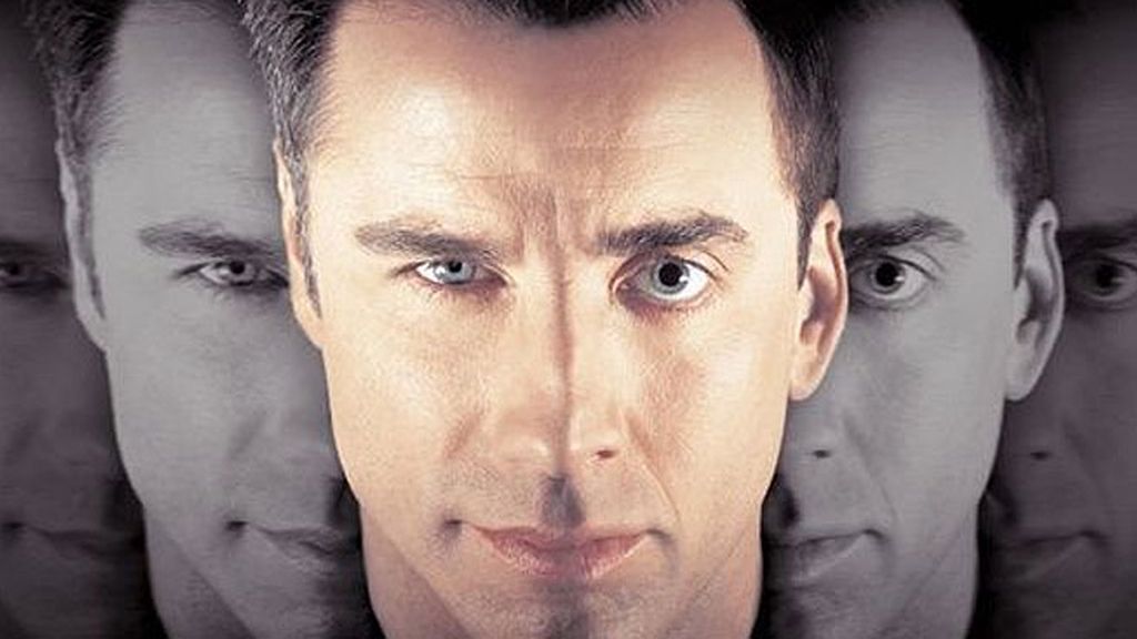 El 'Cara a cara' de John Travolta y Nicolas Cage, en Factoría de Ficción