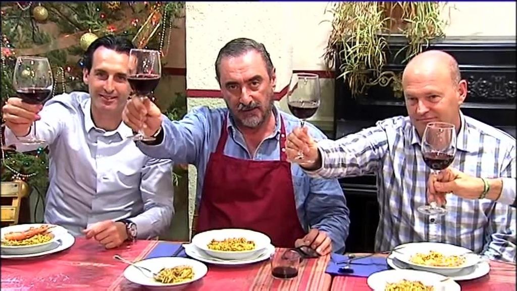 ¿Cómo se cocina un derbi sevillano?
