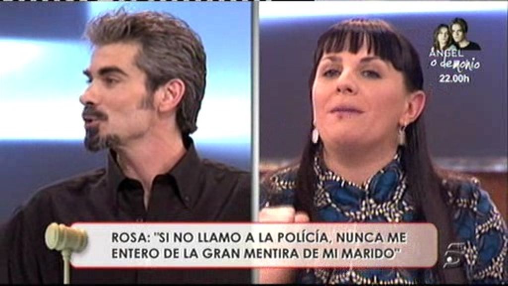 El programa íntegro (22/02/11)