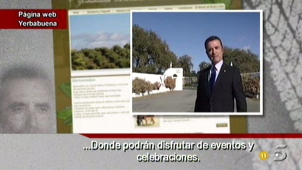 El patrimonio de Ortega