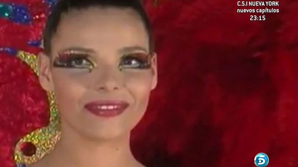 El diseñador del traje de Magnolia podría ser acusado de dolo eventual