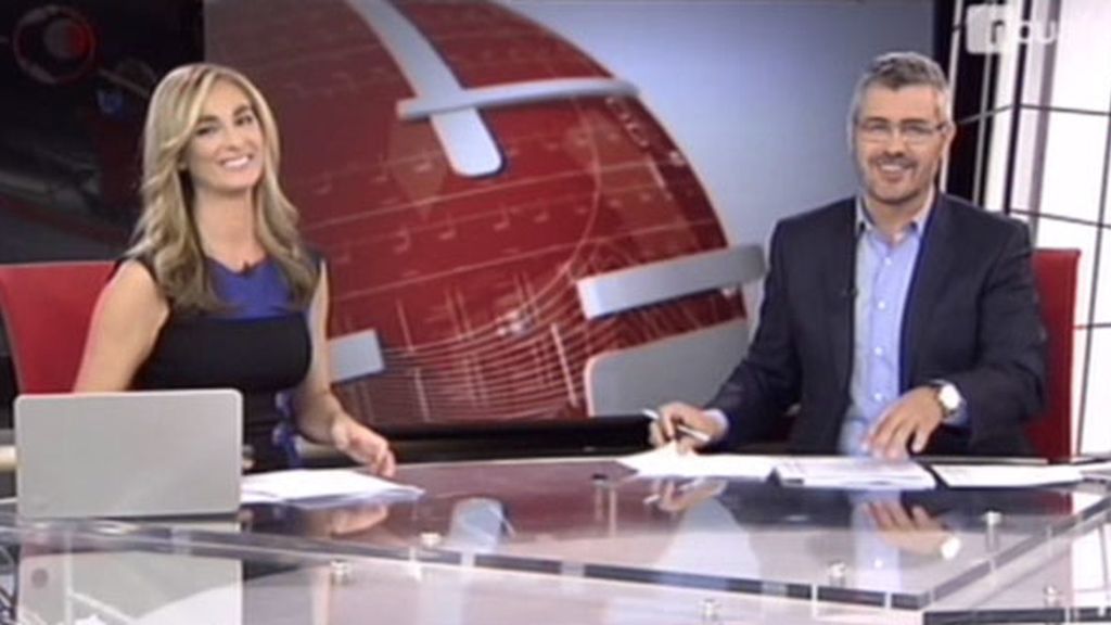 Noticias Fin de Semana