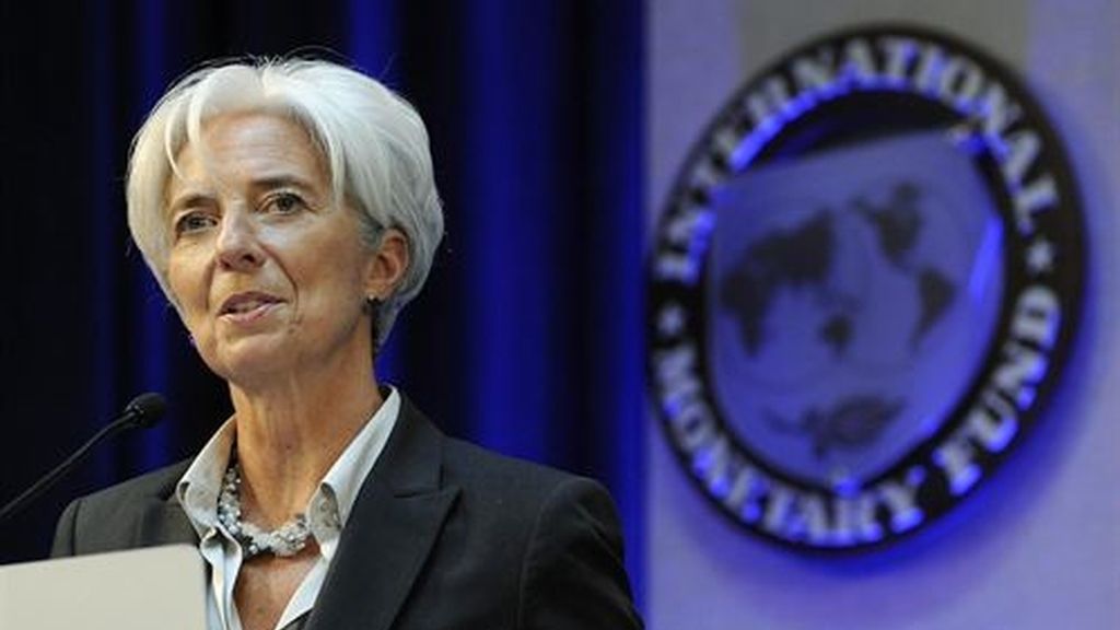 Montoro desmiente al FMI y dice que España sí crecerá en 2014
