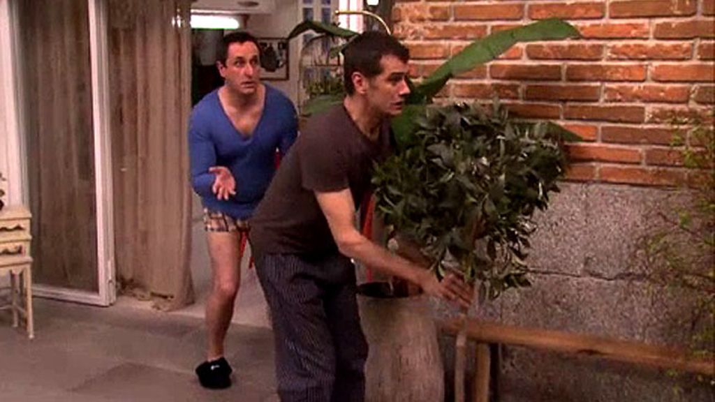 Vuelve a ver el capítulo (1X15)