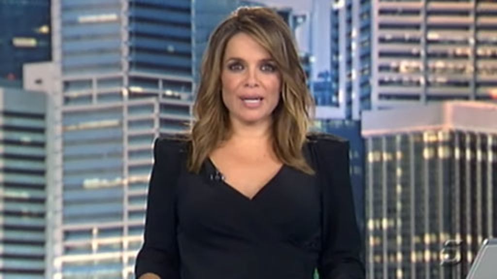 Informativos 21:00 Informativos 21:00