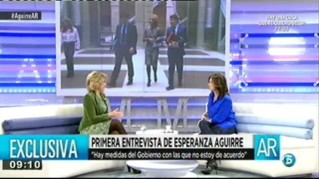 "La sanidad privada no puede permitirse el despilfarro"