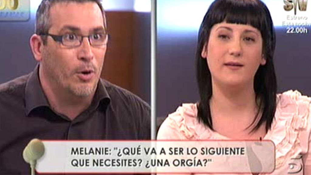 El programa íntegro (05/05/11)