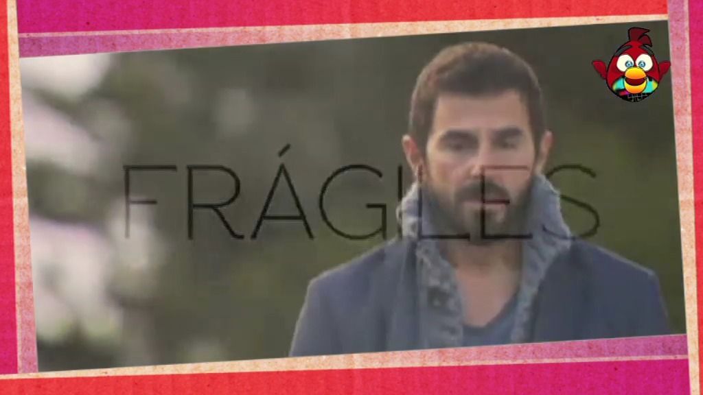 'El pájaro de la tele' (16.07.13): 'Frágiles' vuelve este lunes en todos los canales Mediaset