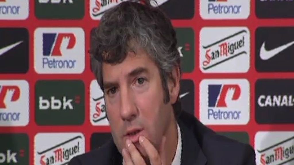 Josu Urrutia confirma una oferta del Manchester United por Ander Herrera