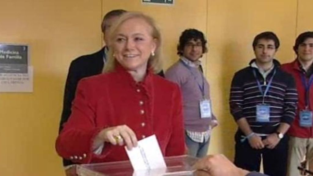 Cherines espera que los asturianos se animen y acudan a las urnas "con energía"