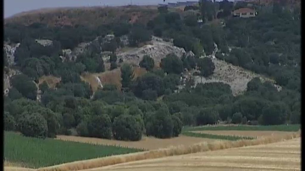 Un hombre se suicida tras disparar a otro en plena calle en Cuenca
