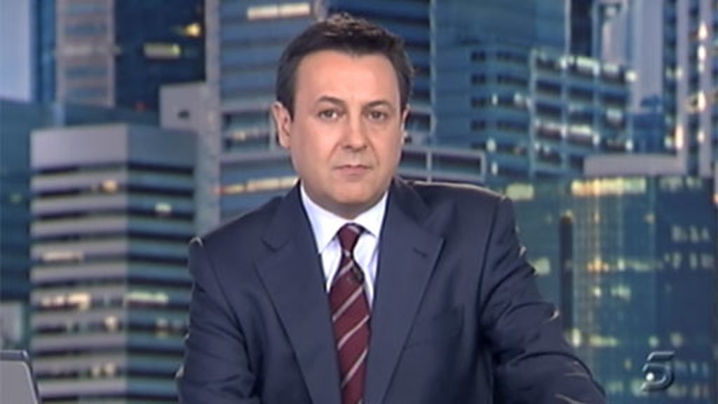 Informativo 21:00