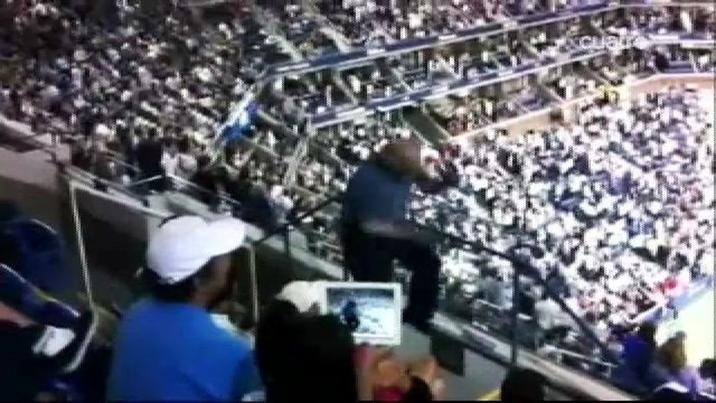 Bailando a lo loco
