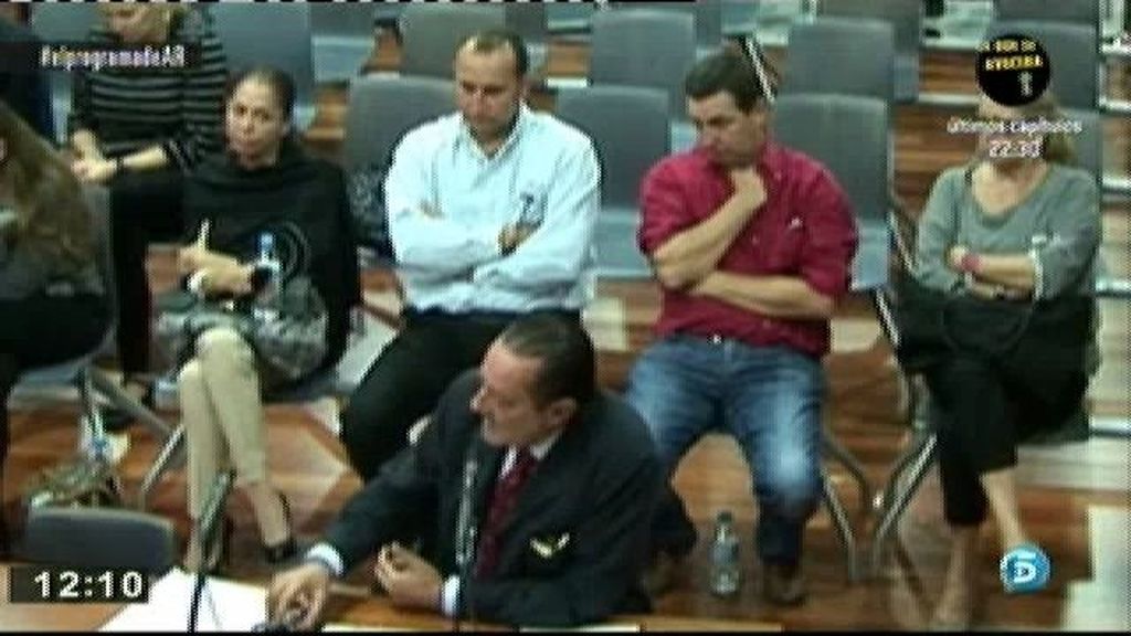 La agenda de Julián Muñoz podría perjudicar al ex alcalde y a Isabel Pantoja