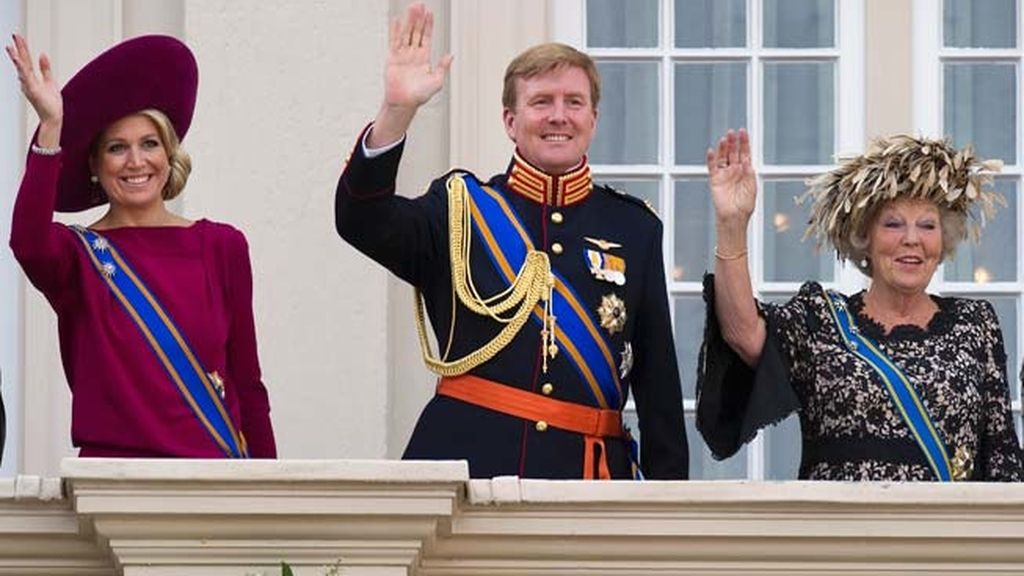 Lo que opinan en Argentina de que Máxima sea reina de Holanda