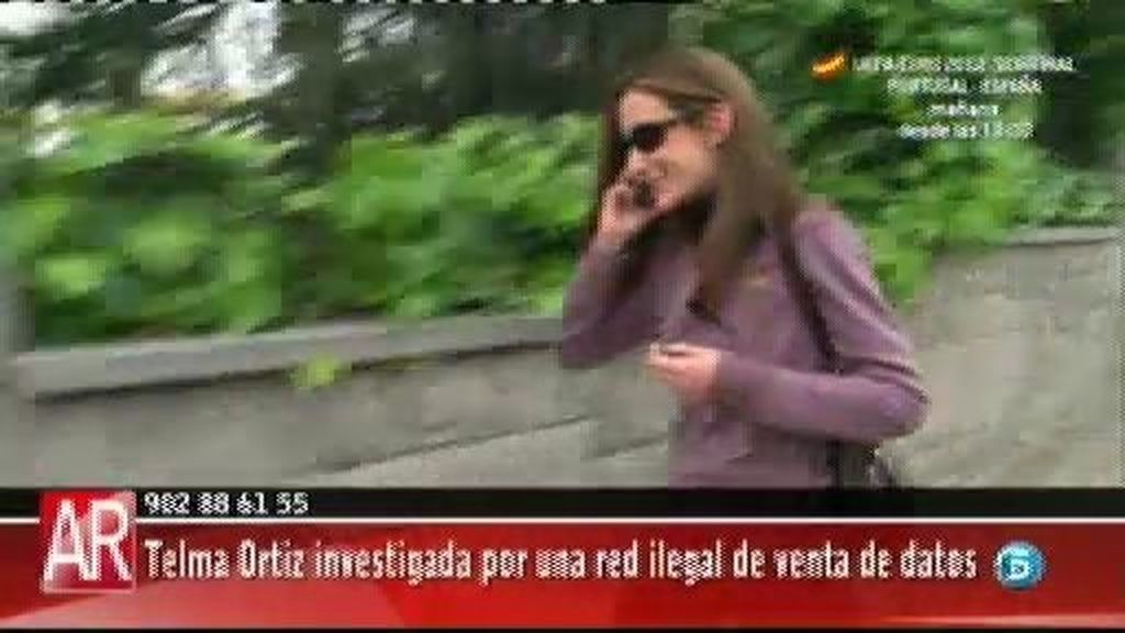 Una biografía de Letizia Ortiz podría revelar datos que enturbiarían la imagen de la Princesa de Asturias