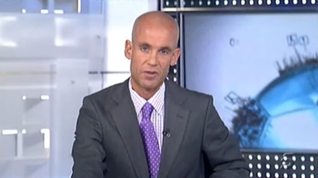 Deportes 21:00