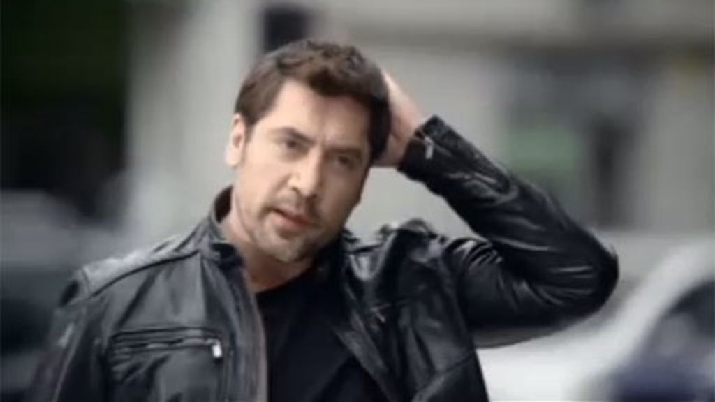 Bardem, quire ser mujer