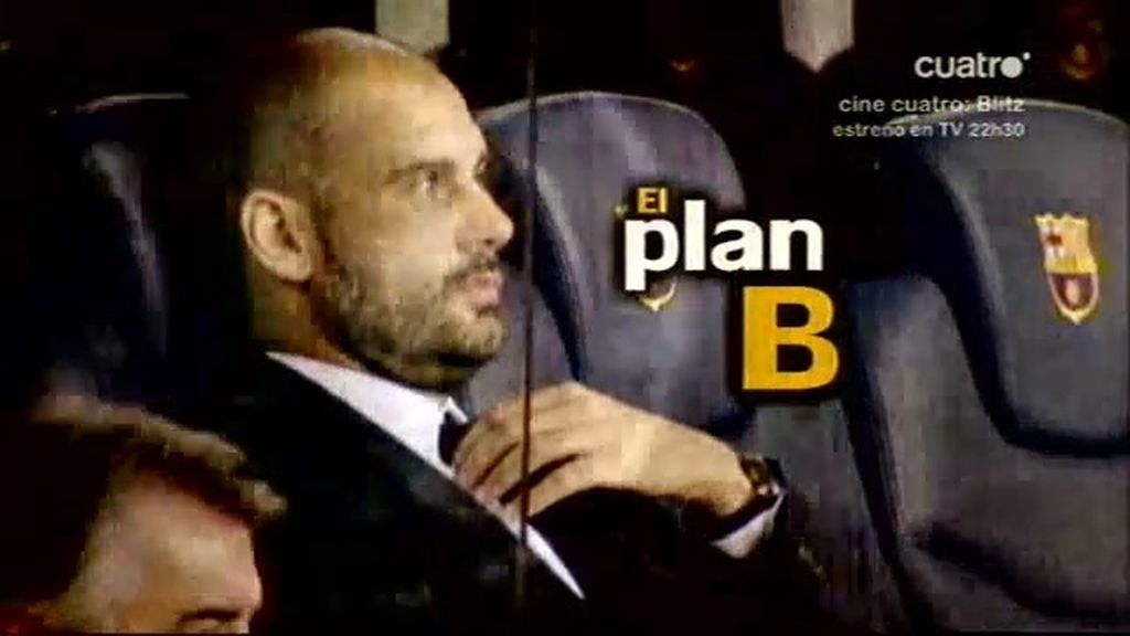 El plan B del Barcelona