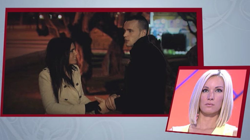 Cita Suhaila y Alexis (04/04/2013) Cita Suhaila y Alexis (04/04/2013)