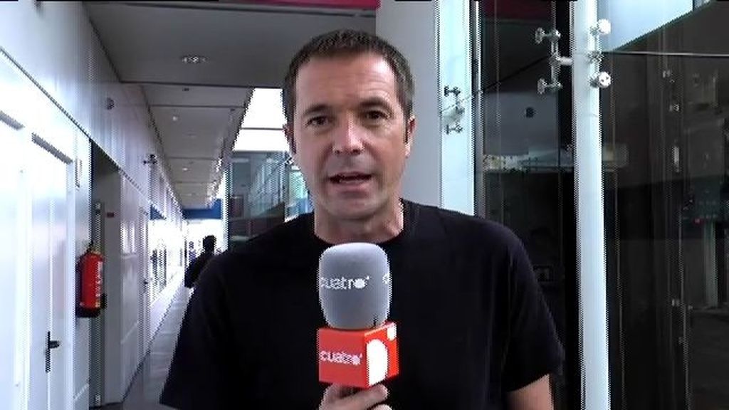 Manu Carreño: "Si el Madrid es eliminado en Manchester, la temporada va a saber a poco"