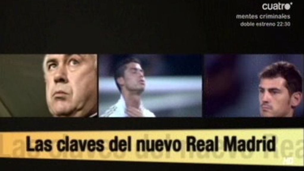 Deportes Cuatro (06/06/2013)