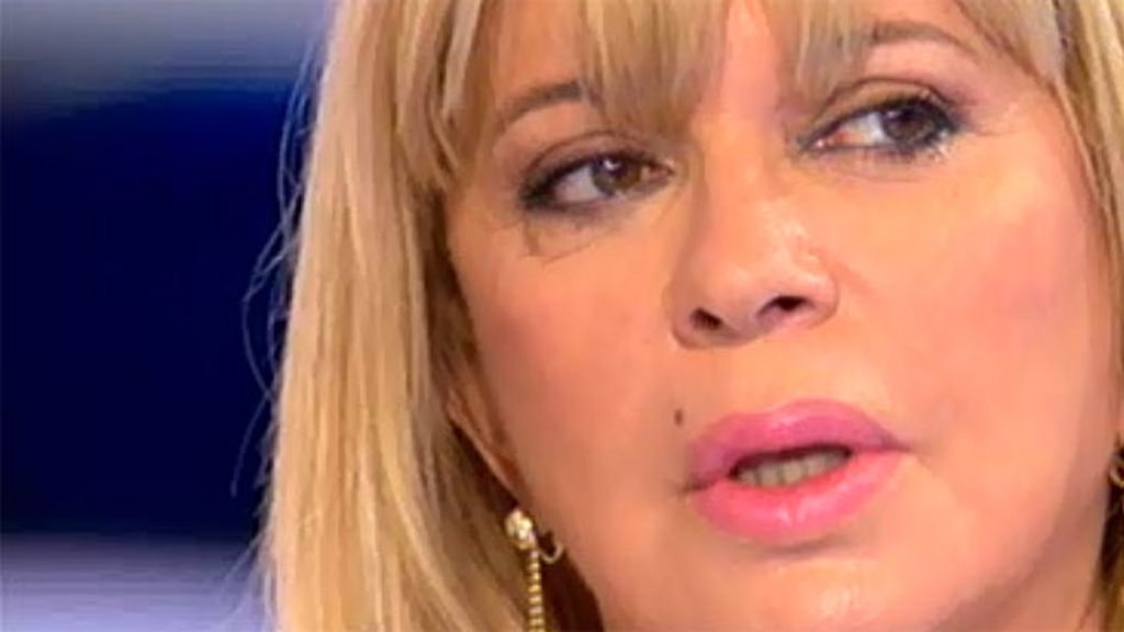 Bárbara Rey tendrá una calle en su pueblo y será hija predilecta