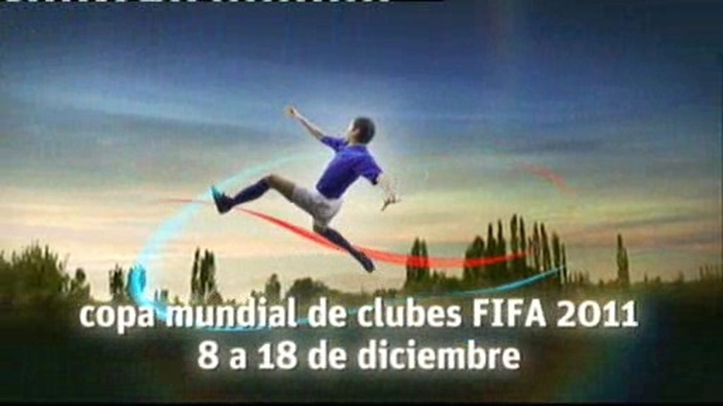 La Copa Mundial de Clubes, en Mediaset España
