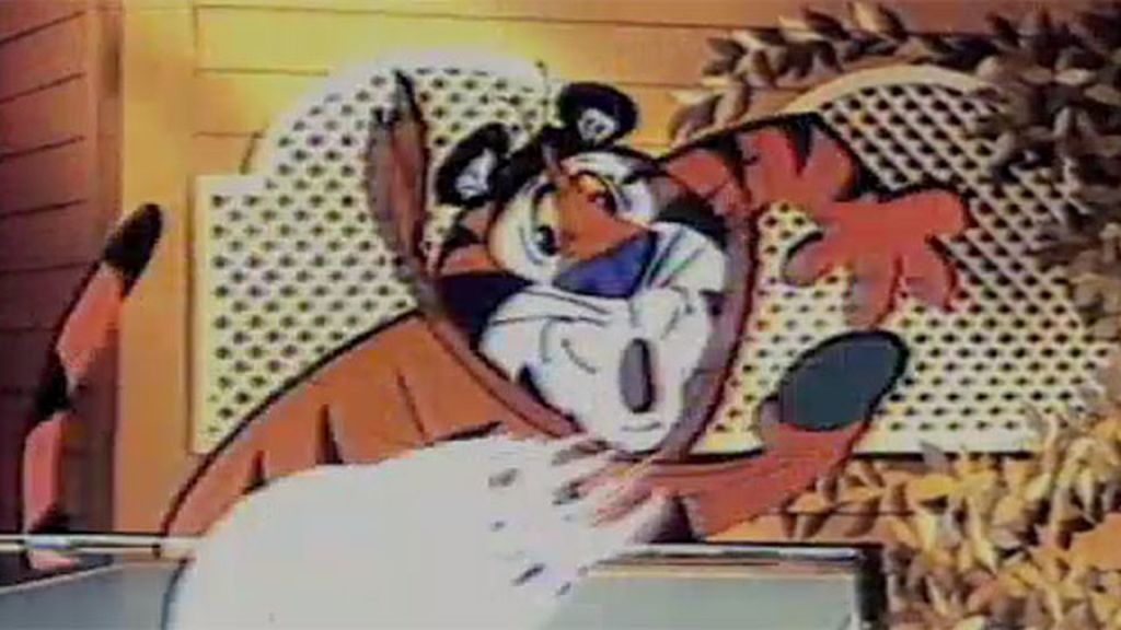 ¿Te acuerdas de estos anuncios?