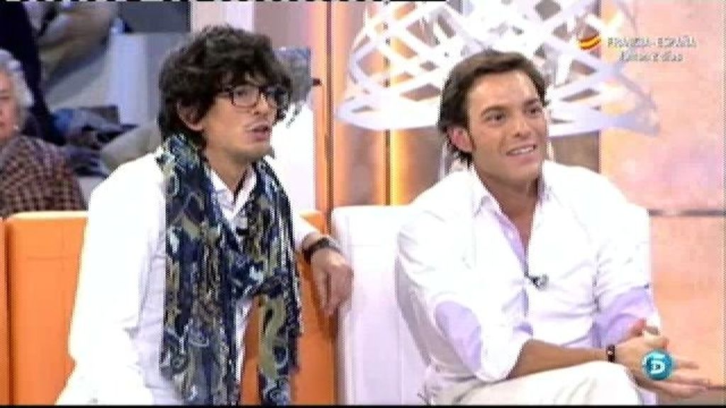 ¿Quién es el topo de ‘MQS’?