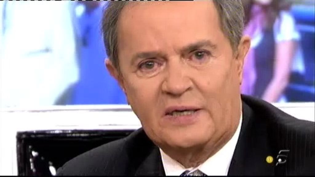 'Junior' pide perdón a sus hijos públicamente