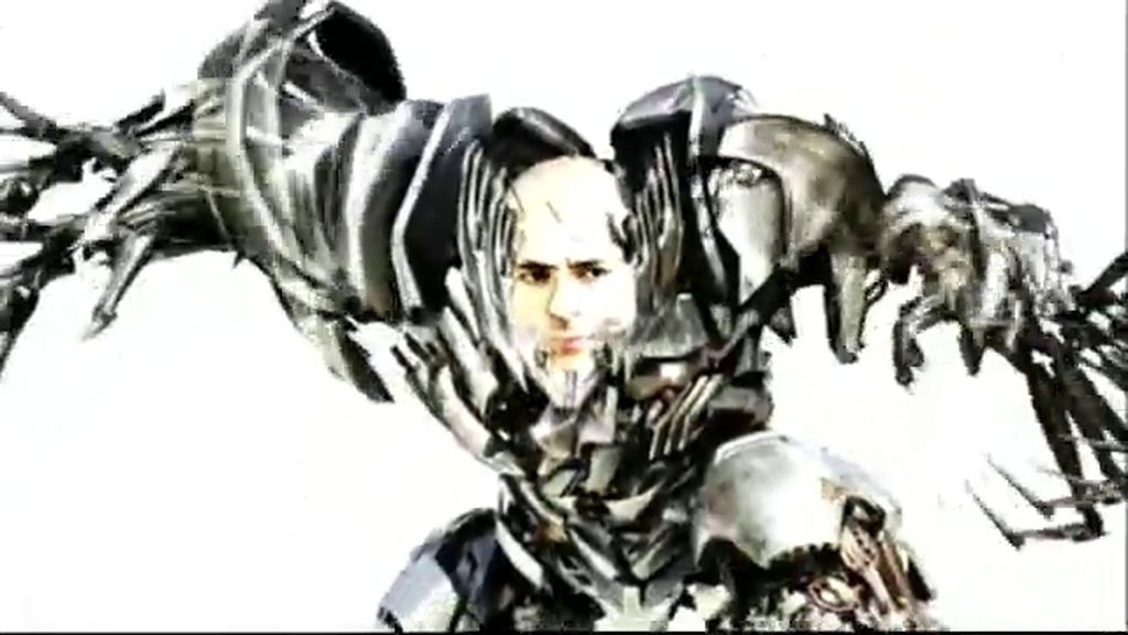 Benzemá transformer