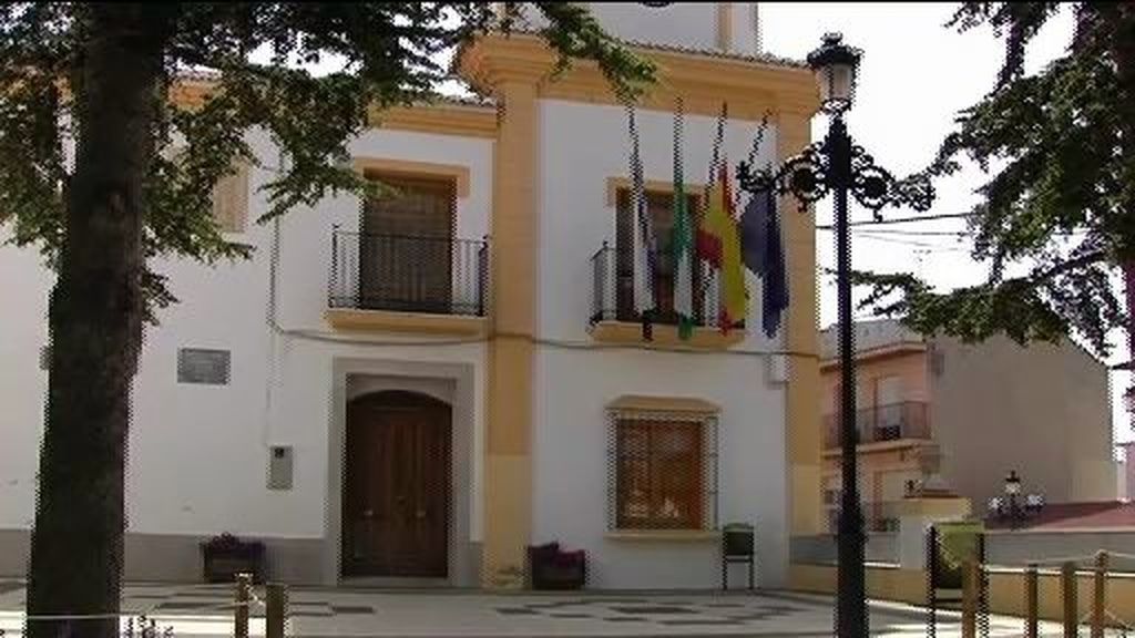 Un accidente en Granada deja cuatro muertos y una herida grave
