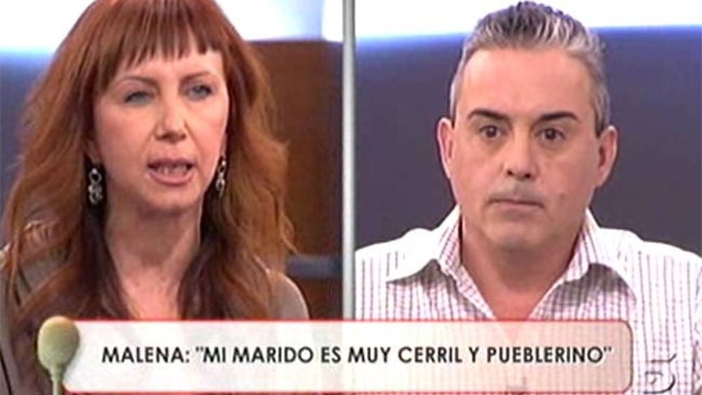 El programa íntegro (25/02/11)