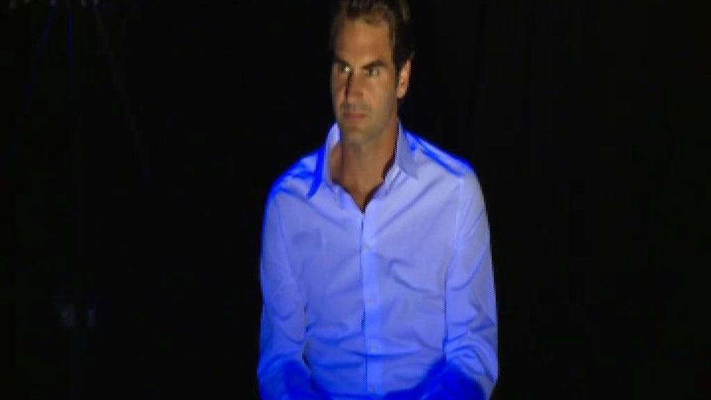 Roger Federer vuelve con fuerza: Quiere ser, otra vez, número uno de la ATP