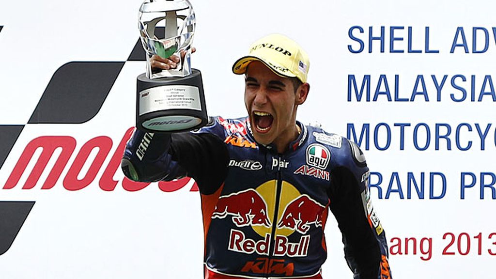 Sepang, la carrera de Moto3, íntegra