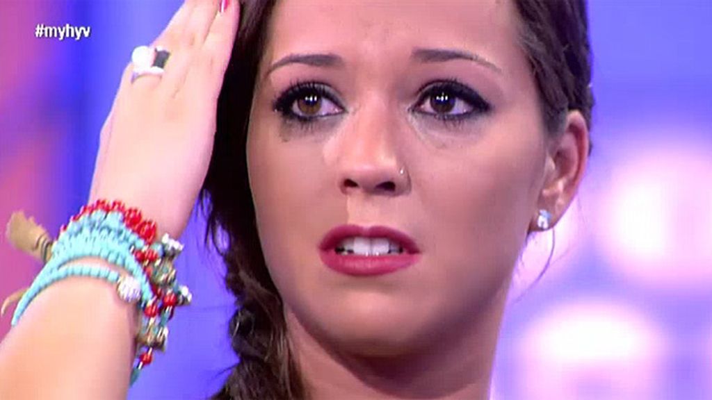 Yanira: "Creo que estoy fallando en algo. Me están vacilando" Yanira: "Creo que estoy fallando en algo. Me están vacilando"