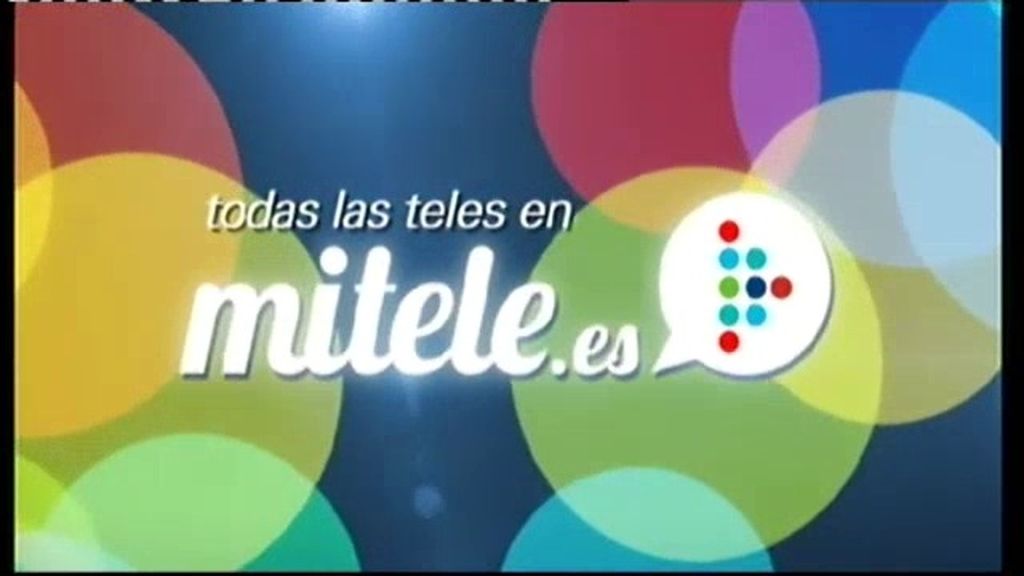 'Mediaset' estrena Mitele.es